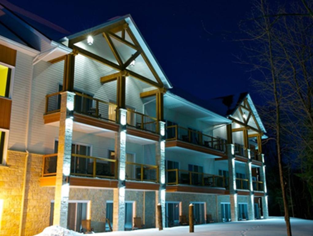 Manoir Du Lac William Saint-Ferdinand Exteriér fotografie